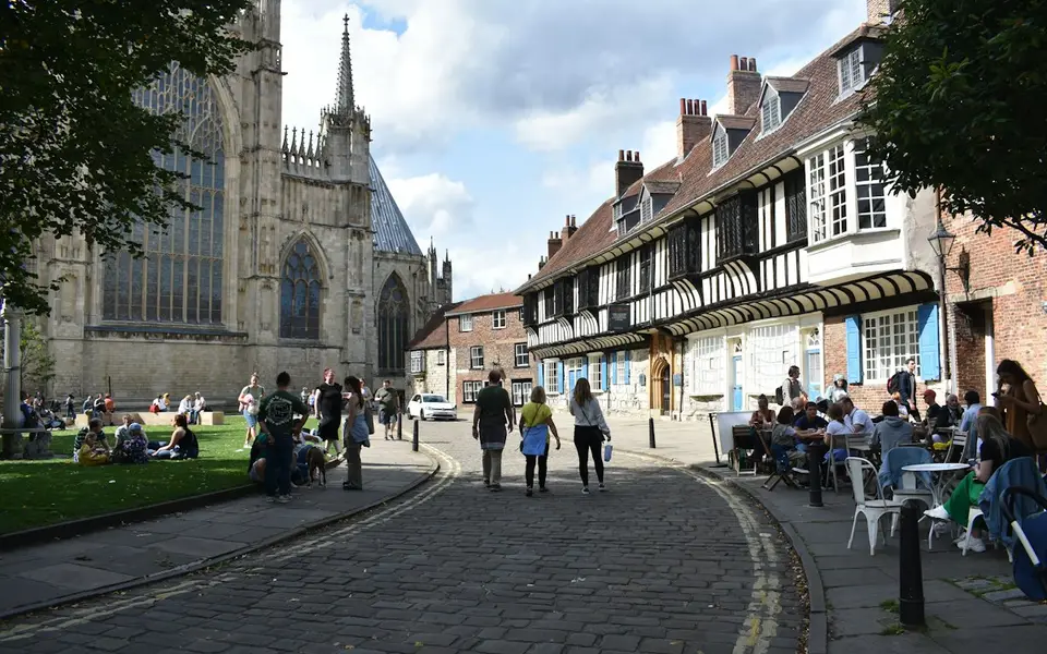 York Minster